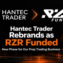 RZR Funded begins a new phase in prop trading