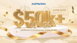 JustMarkets Great Anniversary Live Contest Guide to Winning Big